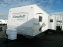 2008 Forest River Flagstaff